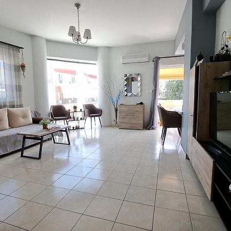 Michalis Apartment Kos Exteriér fotografie