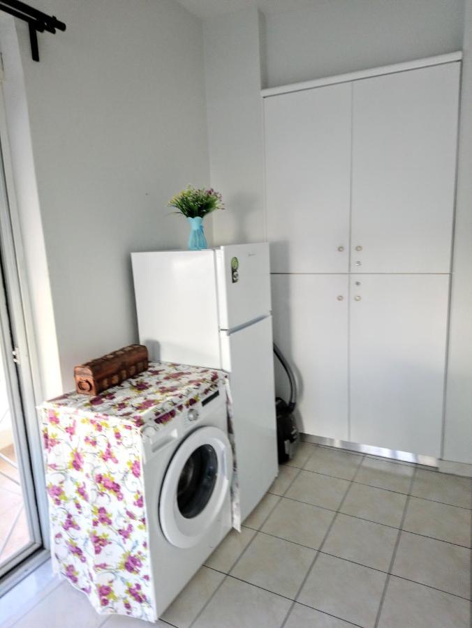 Michalis Apartment Kos Exteriér fotografie