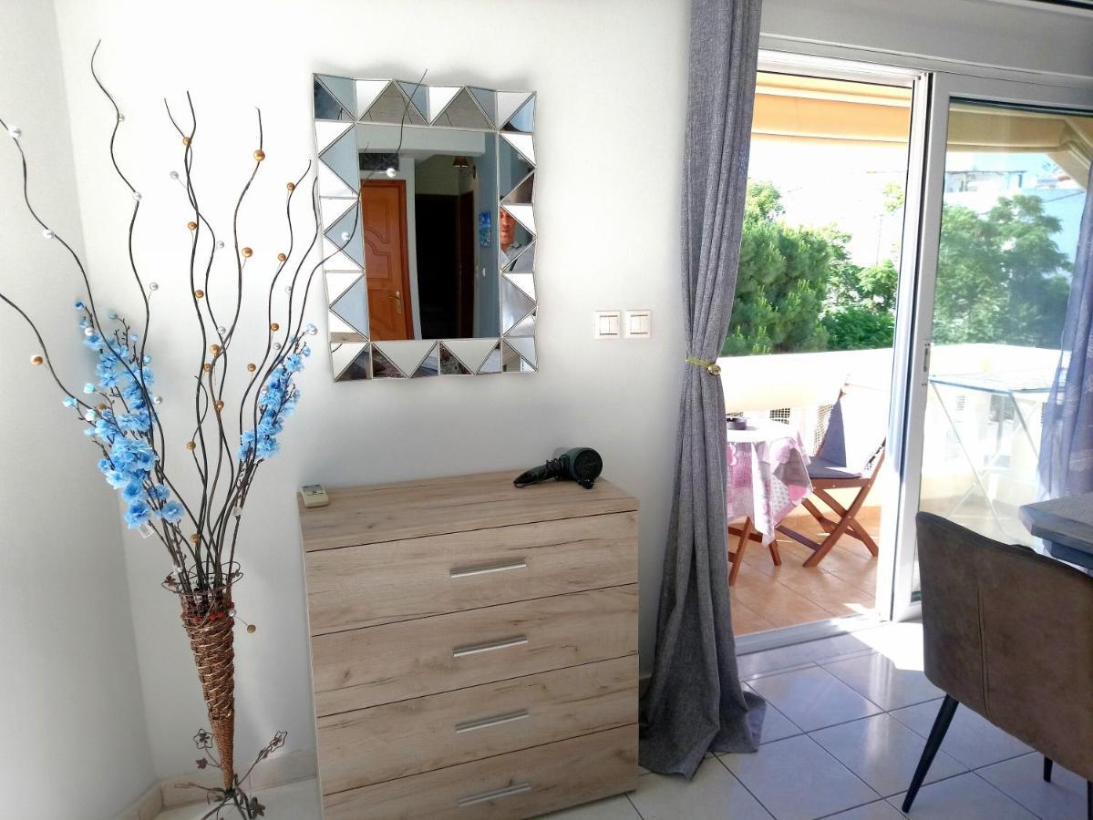 Michalis Apartment Kos Exteriér fotografie