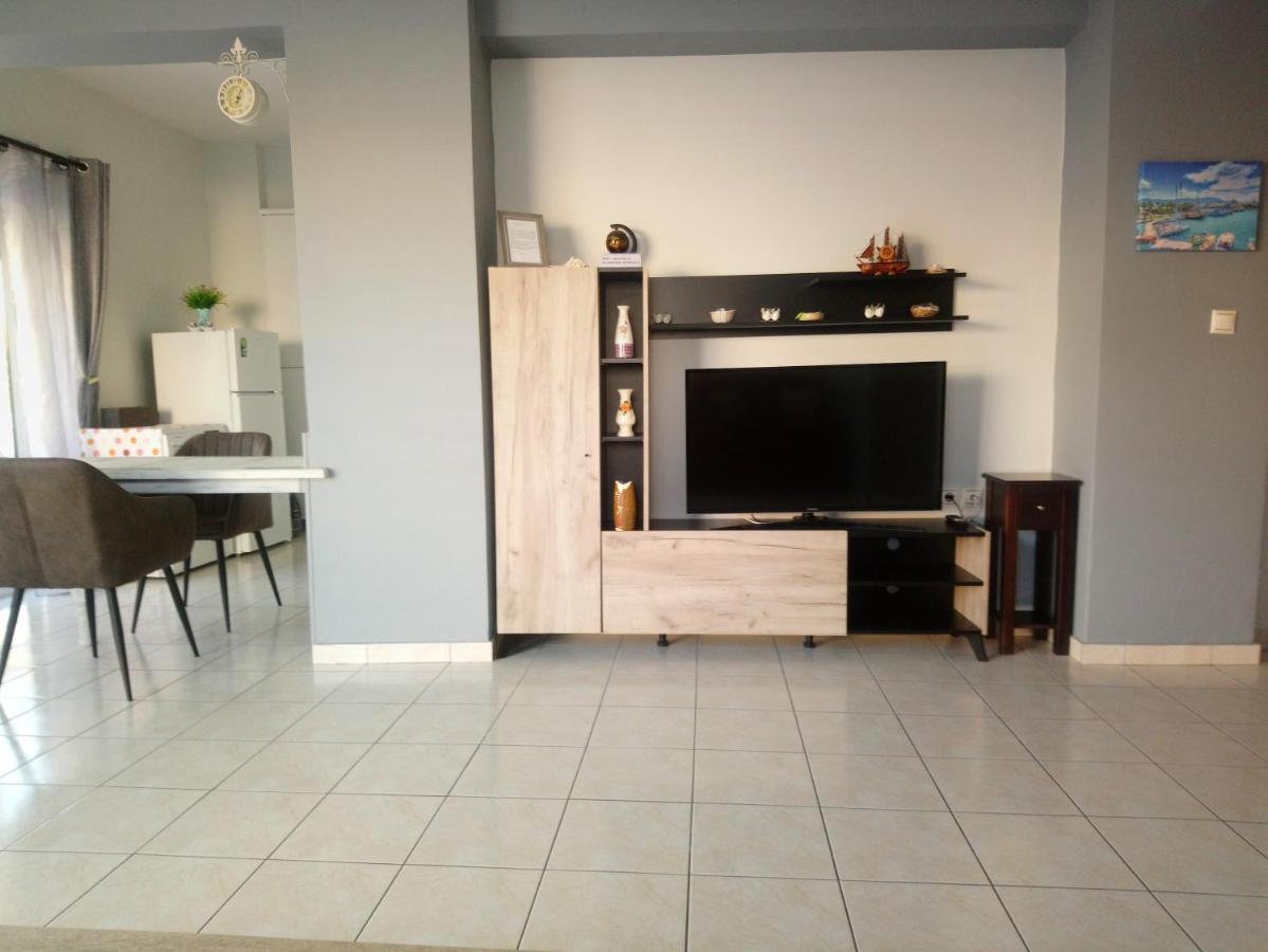 Michalis Apartment Kos Exteriér fotografie