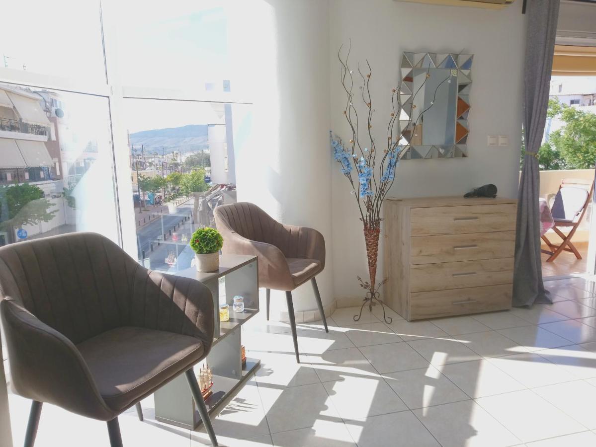 Michalis Apartment Kos Exteriér fotografie
