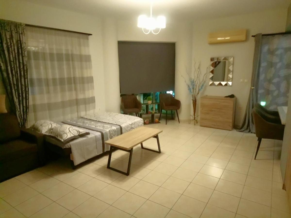 Michalis Apartment Kos Exteriér fotografie