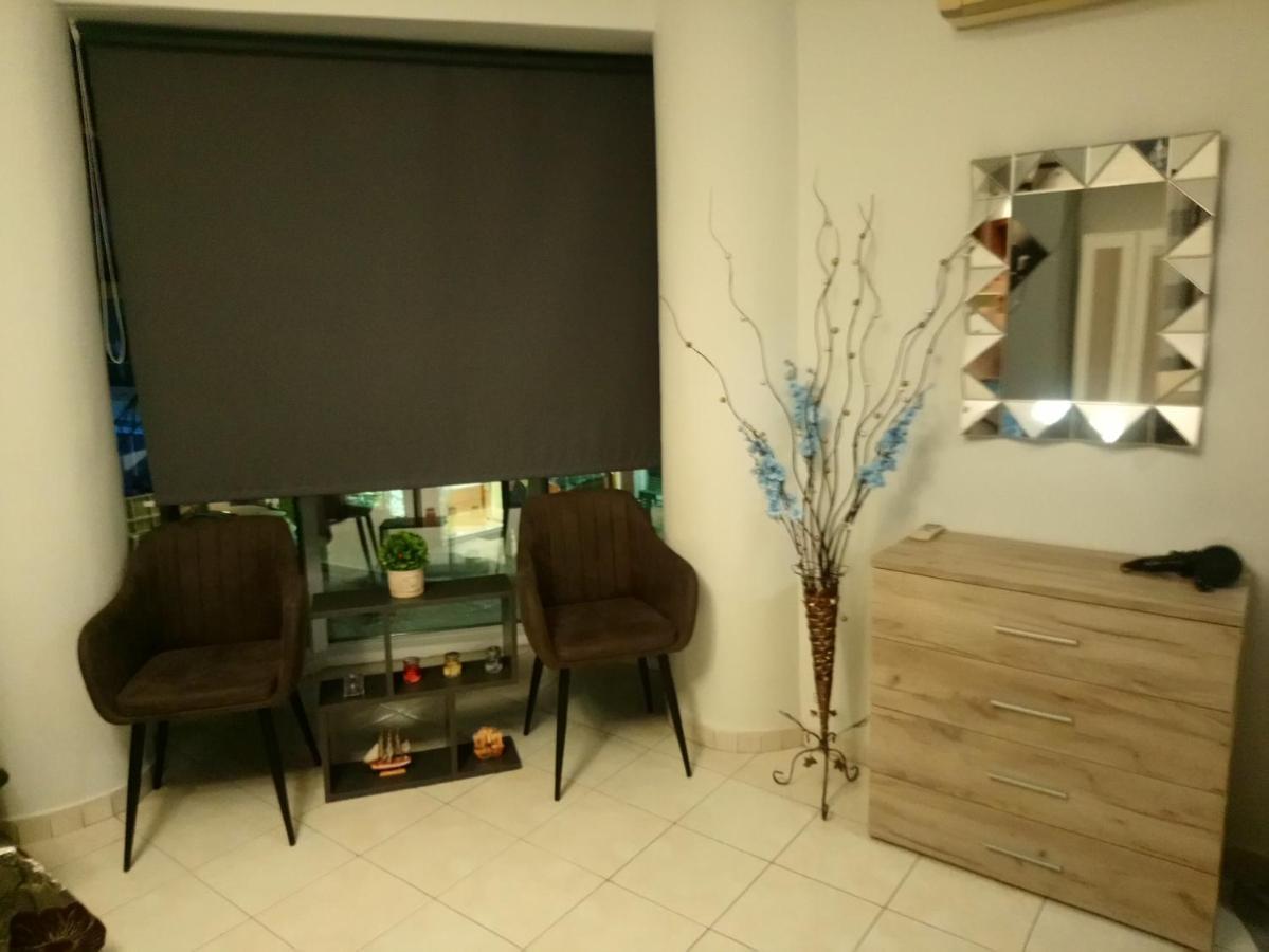 Michalis Apartment Kos Exteriér fotografie
