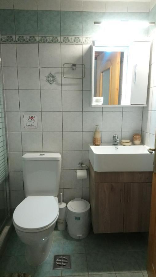 Michalis Apartment Kos Exteriér fotografie