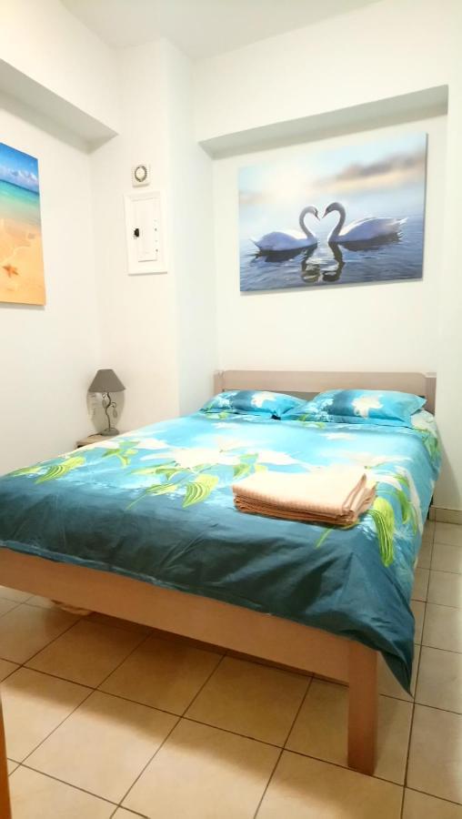 Michalis Apartment Kos Exteriér fotografie