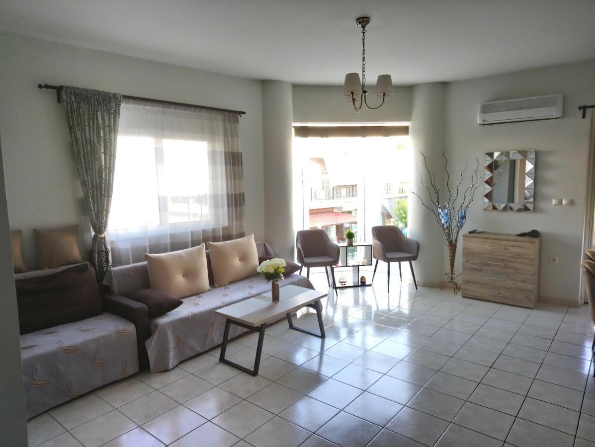 Michalis Apartment Kos Exteriér fotografie