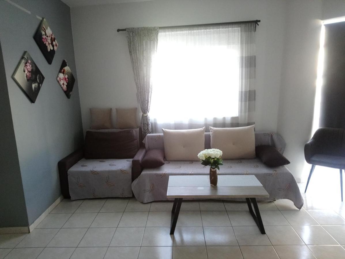 Michalis Apartment Kos Exteriér fotografie