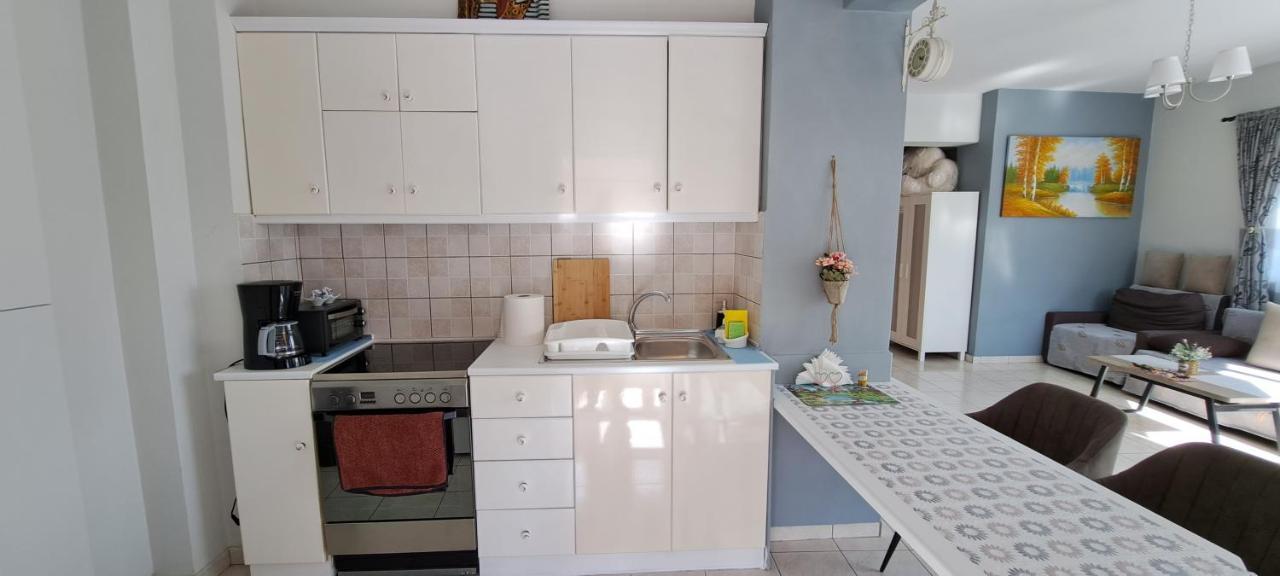Michalis Apartment Kos Exteriér fotografie