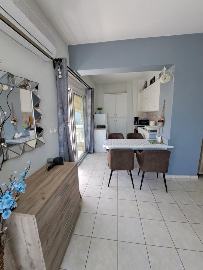 Michalis Apartment Kos Exteriér fotografie