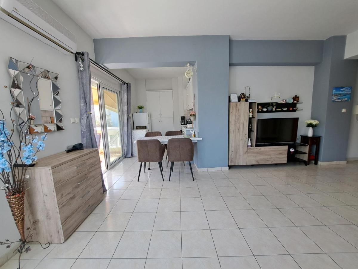Michalis Apartment Kos Exteriér fotografie