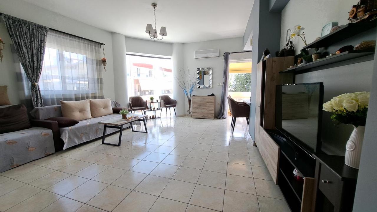 Michalis Apartment Kos Exteriér fotografie