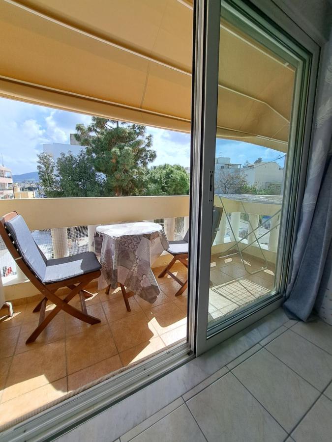 Michalis Apartment Kos Exteriér fotografie