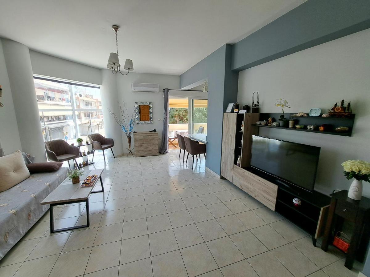 Michalis Apartment Kos Exteriér fotografie
