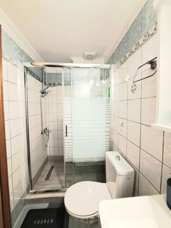 Michalis Apartment Kos Exteriér fotografie