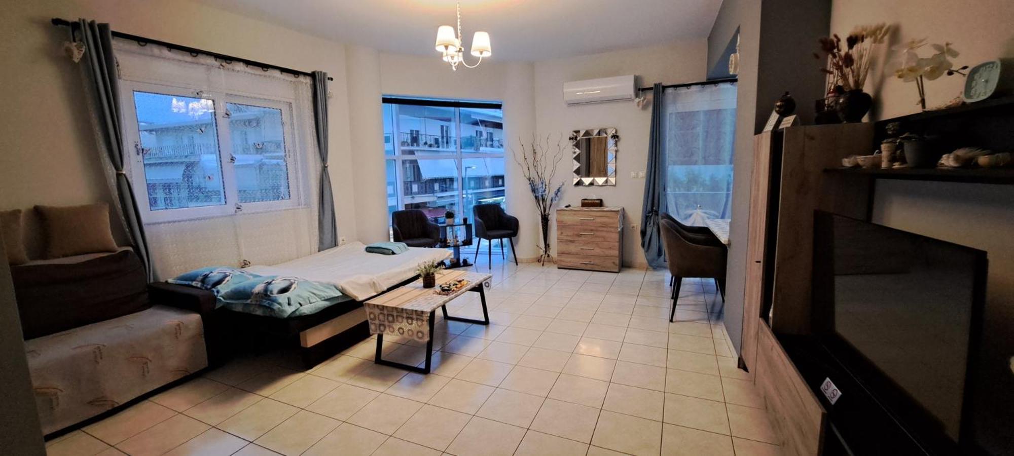 Michalis Apartment Kos Exteriér fotografie