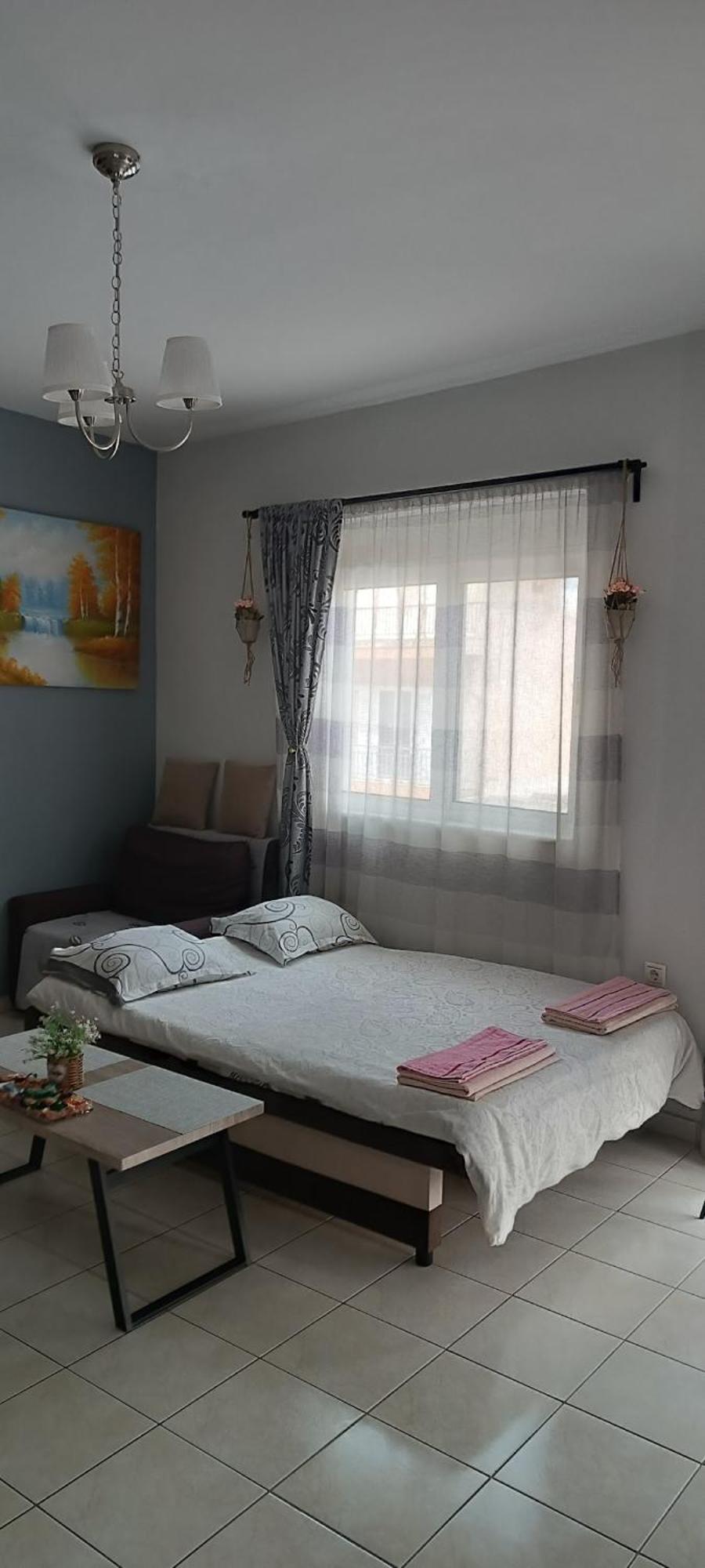 Michalis Apartment Kos Exteriér fotografie