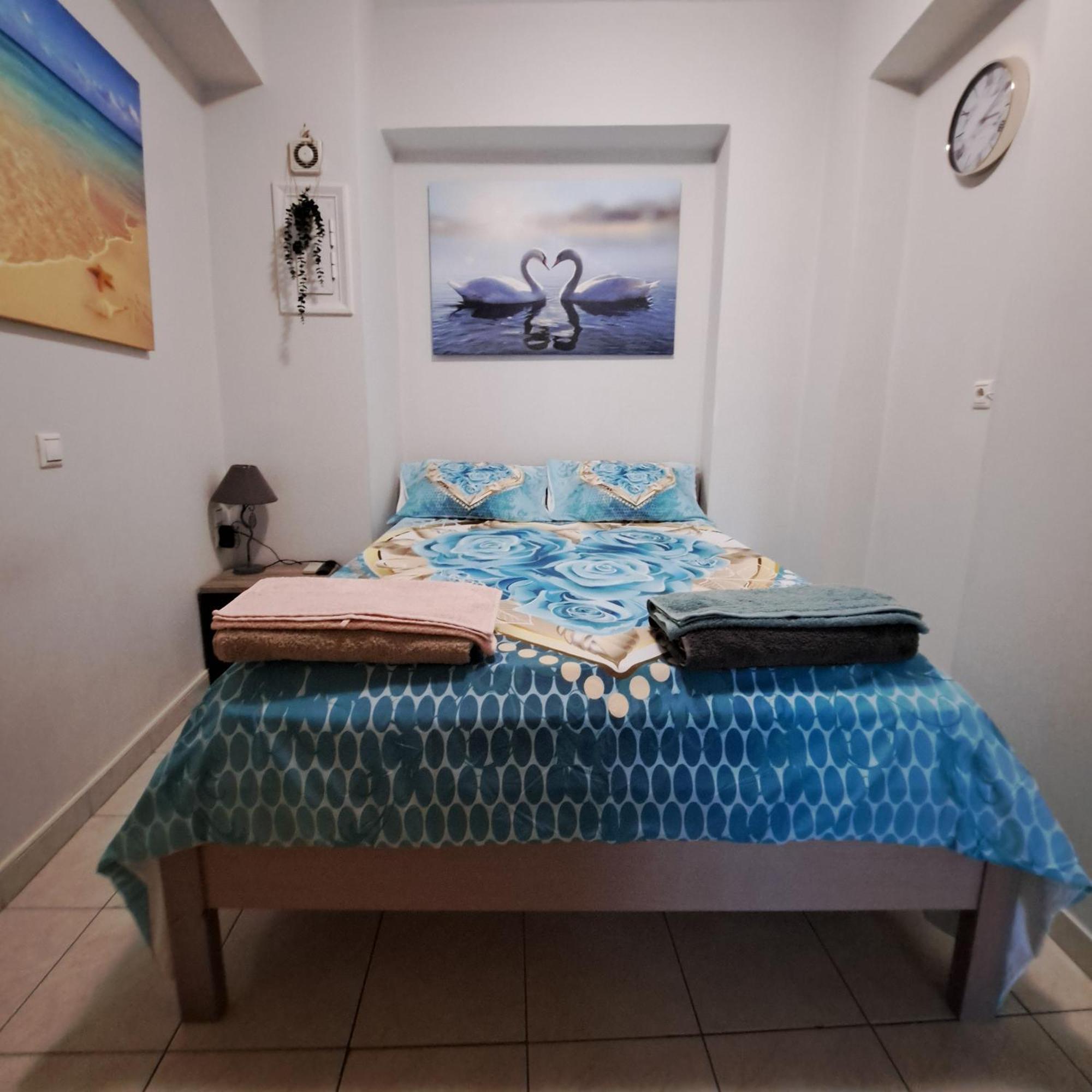Michalis Apartment Kos Exteriér fotografie